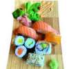 Sushi Mix 8 stuks