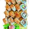 Spicy Maki Mix 16 stuks