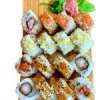 Crispy Maki Mix 16 stuks